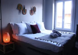 HO36 Hostel Lyon 4