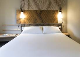 ibis Tilburg 3