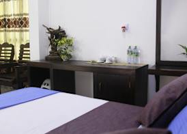 Punsisi Resort - Delhousie Adamspeak 2