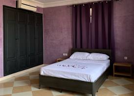 Locanda House Marrakech Sidi Ghiat 4
