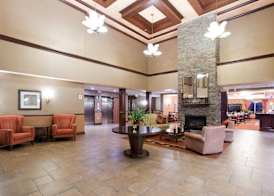 Holiday Inn DENVER-PARKER-E470/PARKER RD by IHG 2