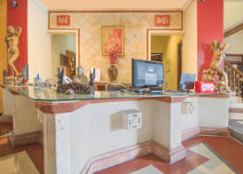Hotel O Maxi Budget 5