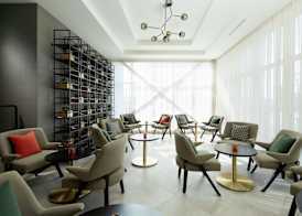 Doubletree By Hilton Montreal Airport 2