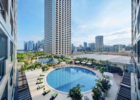 Fairmont Singapore 5