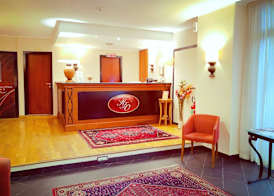 Hotel Florio Operà Palermo Central 3