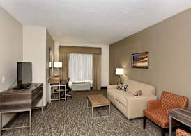 Holiday Inn St. George Convention Center by IHG 3