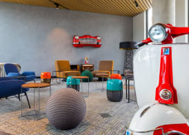 Postillion Hotel Amsterdam 4