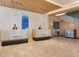 Courtyard by Marriott Penang 2