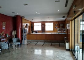 Hotel Helmántico 3
