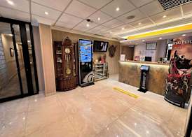 Hostal Toledo 2