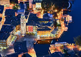 Appartamento Centro Storico Riva 2 - Happy Rentals 3