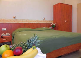 Bahnhof-Hotel Saarlouis 4