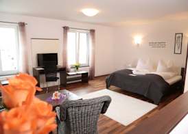Hotel am Marktplatz 3