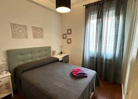 Habitaciones Magdalena 2