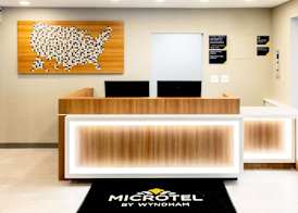 Microtel Inn & Suites by Wyndham Olean 2