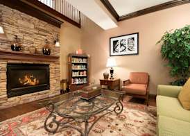 Country Inn & Suites by Radisson, Norcross, GA 2