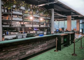 LOFTSTYLE Hotel Hannover, Best Western Signature Collection 5