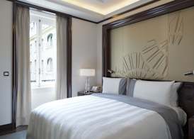 The Peninsula Paris 4