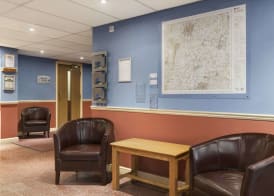 Days Inn Tewkesbury 3