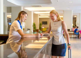 Julian Club Hotel 2