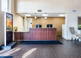Quality Inn & Suites Heritage Park 3