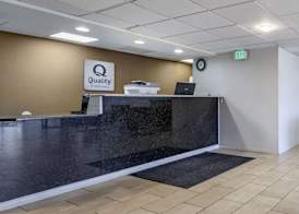 Quality Inn Spartanburg Northwest 3