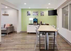 WoodSpring Suites Lackland near Sea World 2