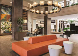 Embassy Suites by Hilton Brea-North Orange County 4