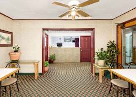 Knights Inn Galax 2
