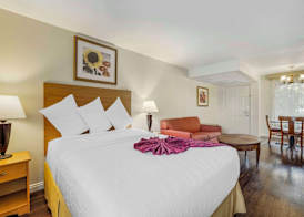 Best Western Plus Palm Desert Resort 5