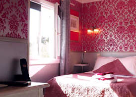 Hotel mon Soleil 5