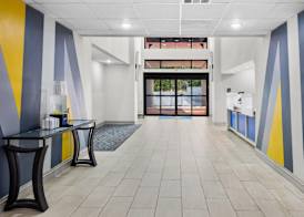 Comfort Inn & Suites Tyler North 4