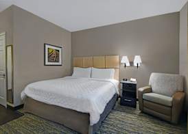 Candlewood Suites SUMTER by IHG 2