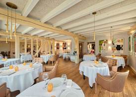 Auberge du Lac Sure Hotel Collection by BW 5