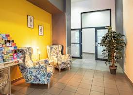 Comfort Aparthotel Nimes Centre 3