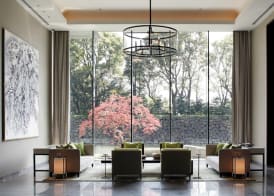 Palace Hotel Tokyo 5