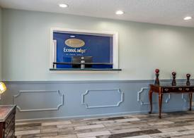 Econo Lodge Tupelo Barnes Crossing 2