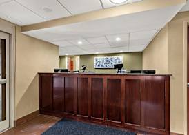 Sleep Inn & Suites near Joint Base Andrews-Washington Area 3