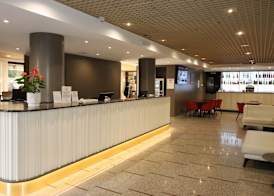 Hotel Domenichino 3