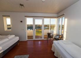 Grímstunga Guesthouse Hólsfjöllum Grimsstaði road 864 5