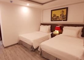 Hanoi Endless Hotel 5