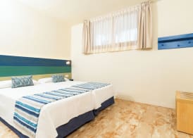 HOVIMA La Pinta Beachfront Family Hotel 5