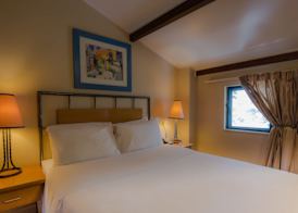 Protea Hotel by Marriott Dar es Salaam Oyster Bay 5