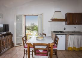 Tenuta De Fanti Agriturismo 4