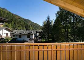 CROSINA HOLIDAY - Residence Toli 2