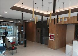 Hotel Lux Melide 2