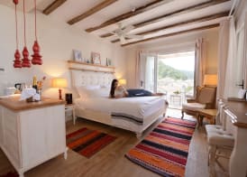 Hotel Unique-Boutique Class - Adults Only 3