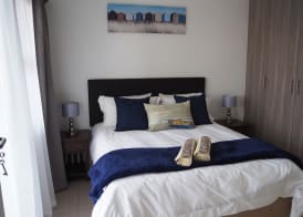 African Eagle Apartments 3