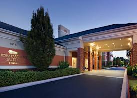 Homewood Suites by Hilton Atlanta NW-Kennesaw Town Ctr 2