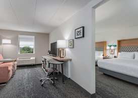 Holiday Inn COLUMBUS by IHG 5